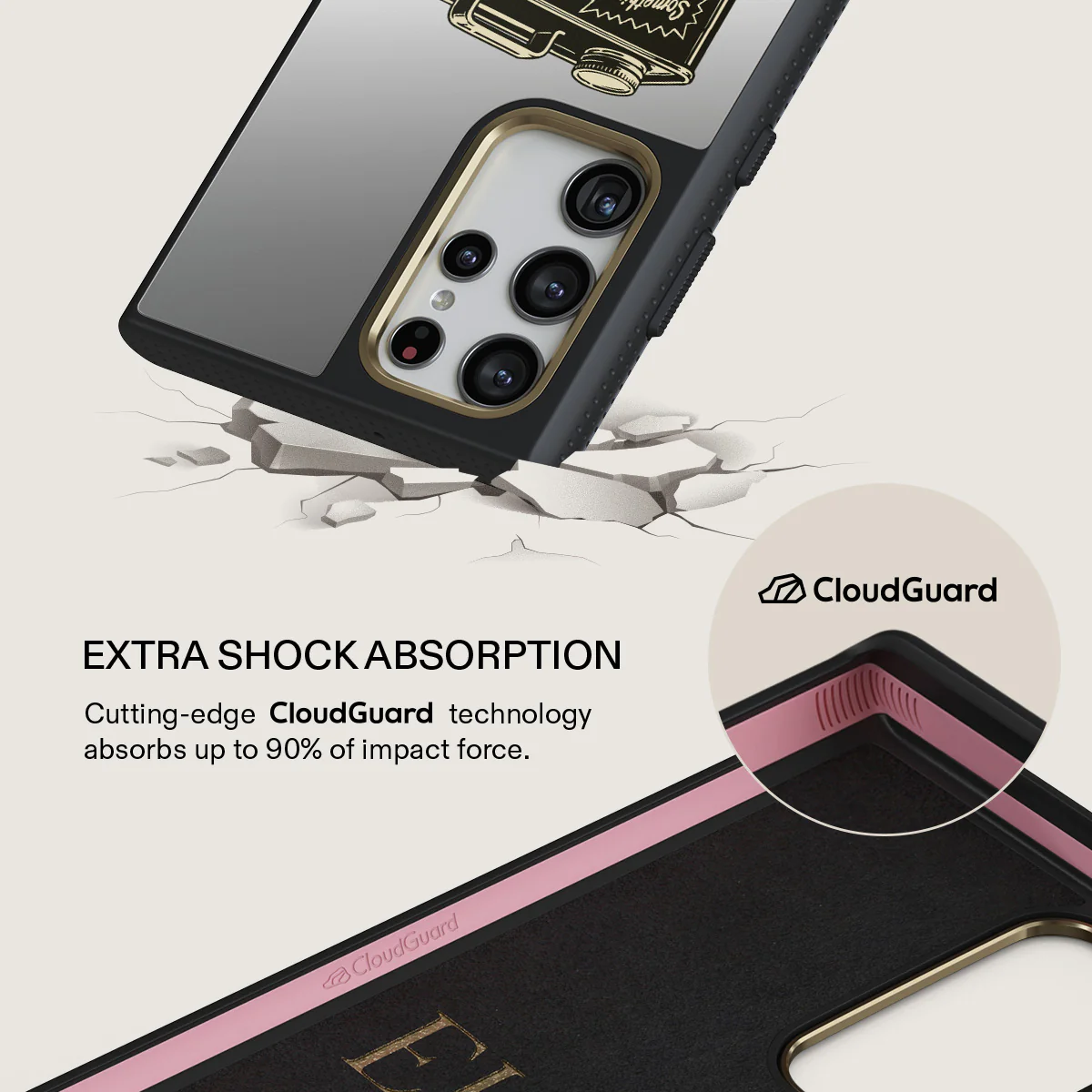 Fuel - Samsung Galaxy S23 Ultra Case - Image 28