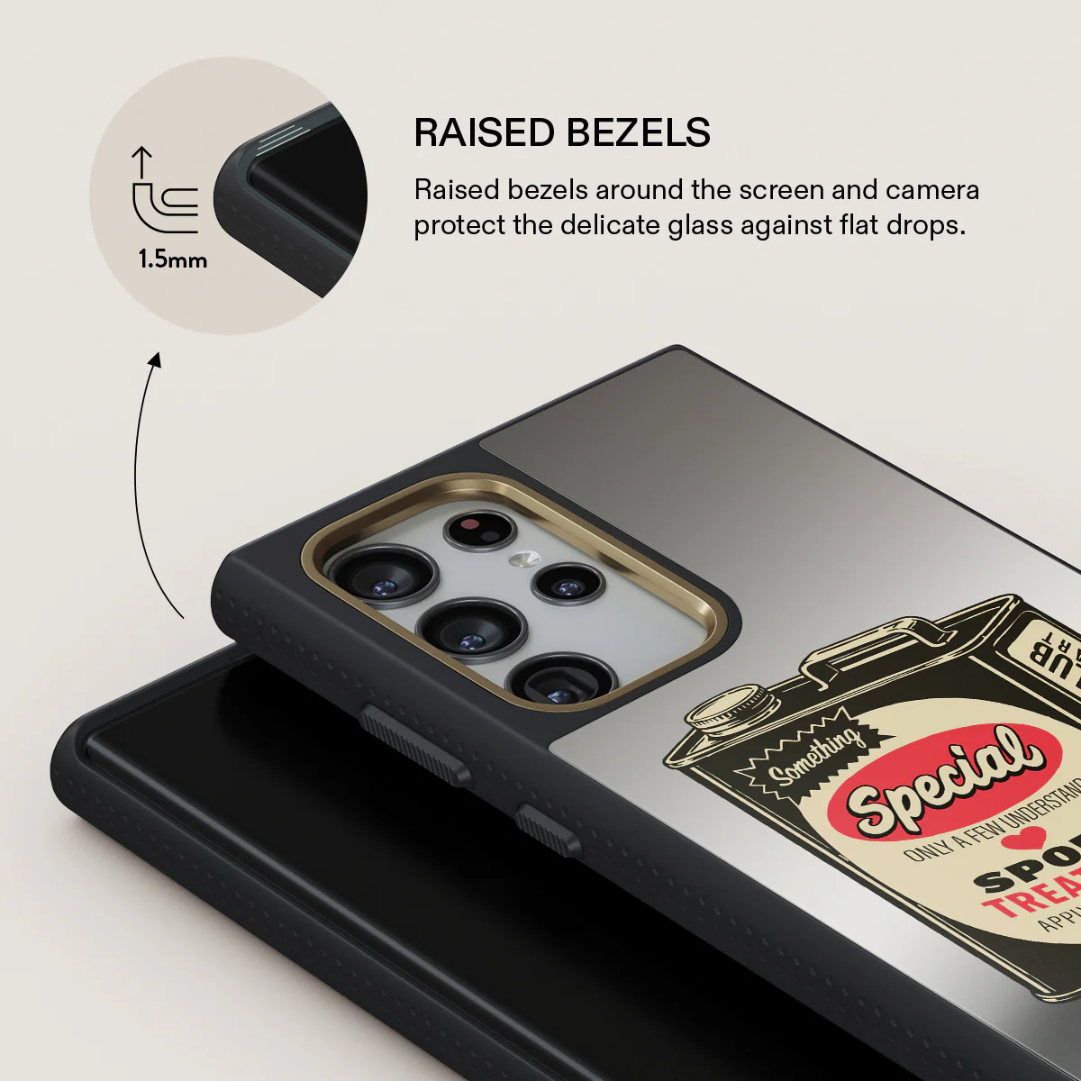 Fuel - Samsung Galaxy S23 Ultra Case - Image 30