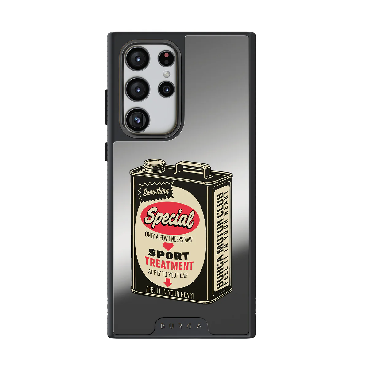 Fuel - Samsung Galaxy S23 Ultra Case - Image 34