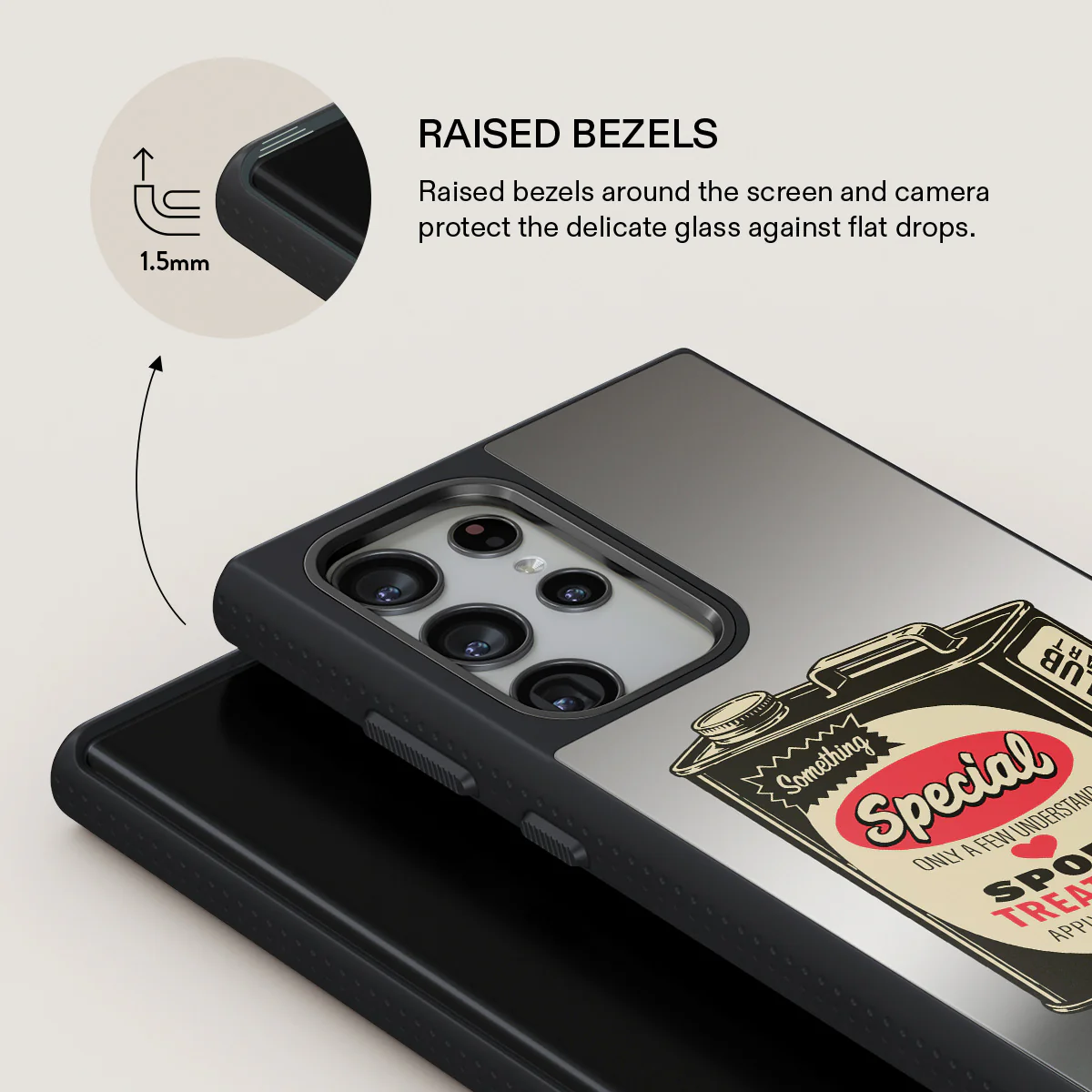 Fuel - Samsung Galaxy S23 Ultra Case - Image 38