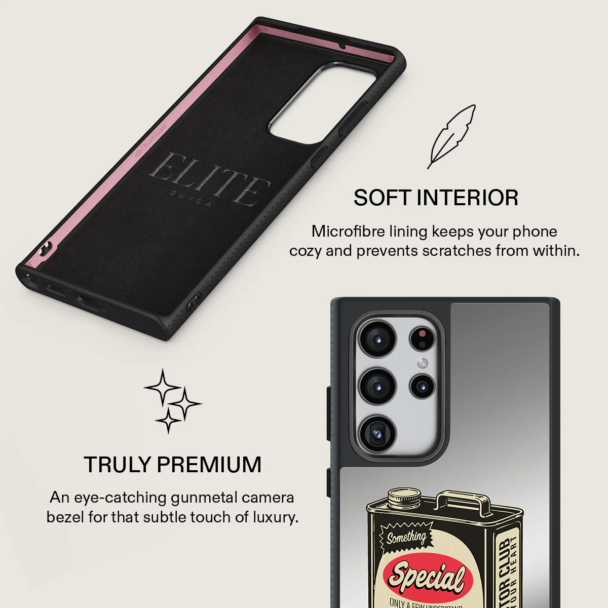 Fuel - Samsung Galaxy S23 Ultra Case - Image 40