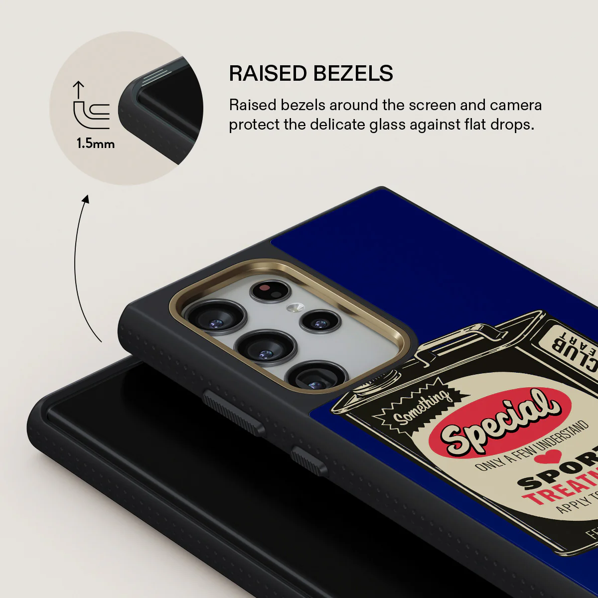 Fuel - Samsung Galaxy S23 Ultra Case - Image 8