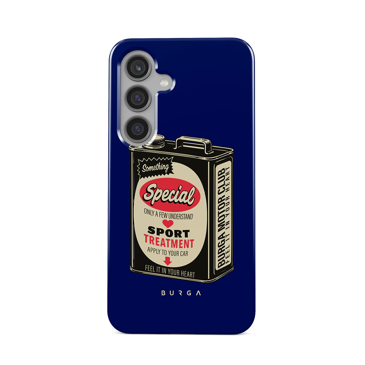 Fuel - Samsung Galaxy S24 Case