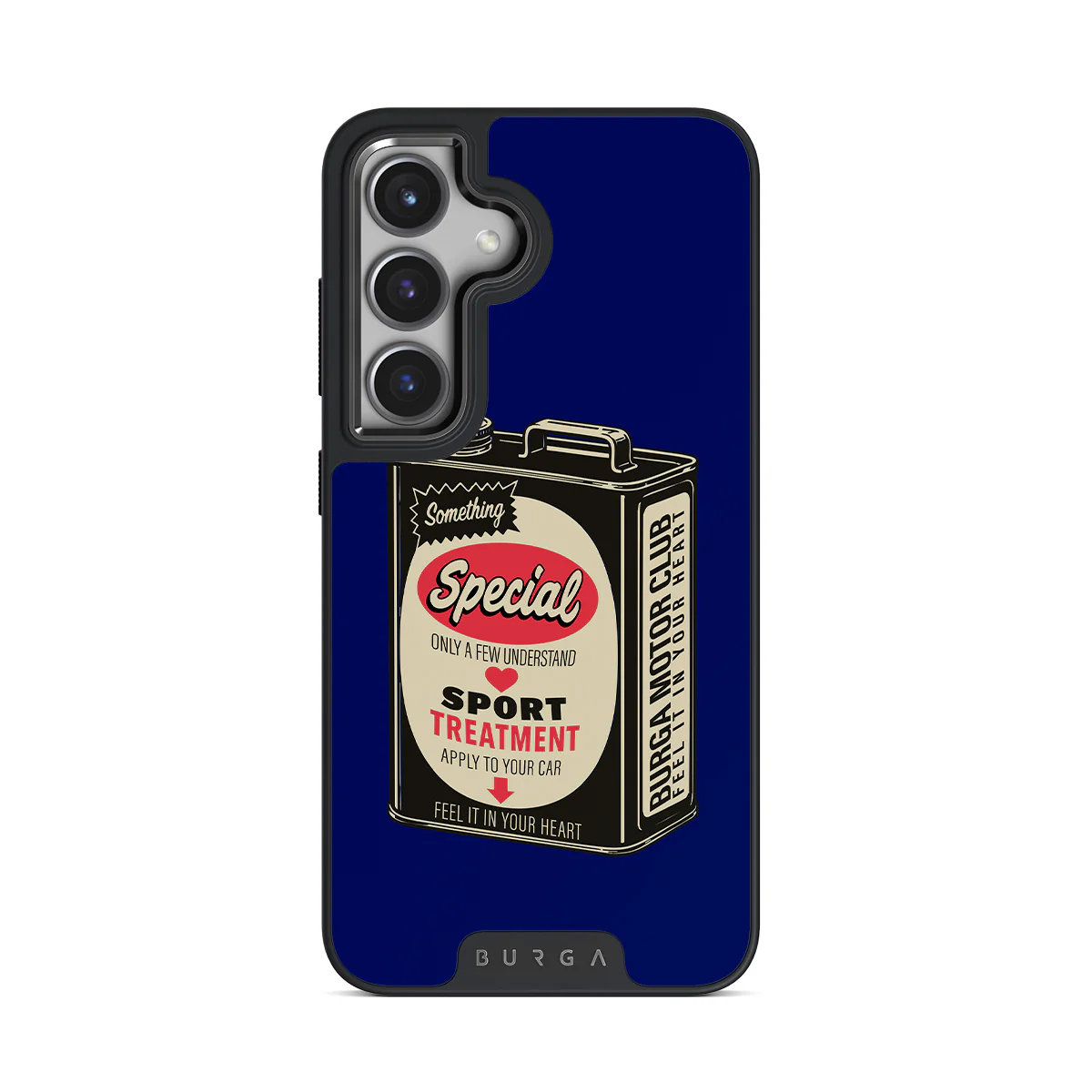 Fuel - Samsung Galaxy S24 Case - Image 12
