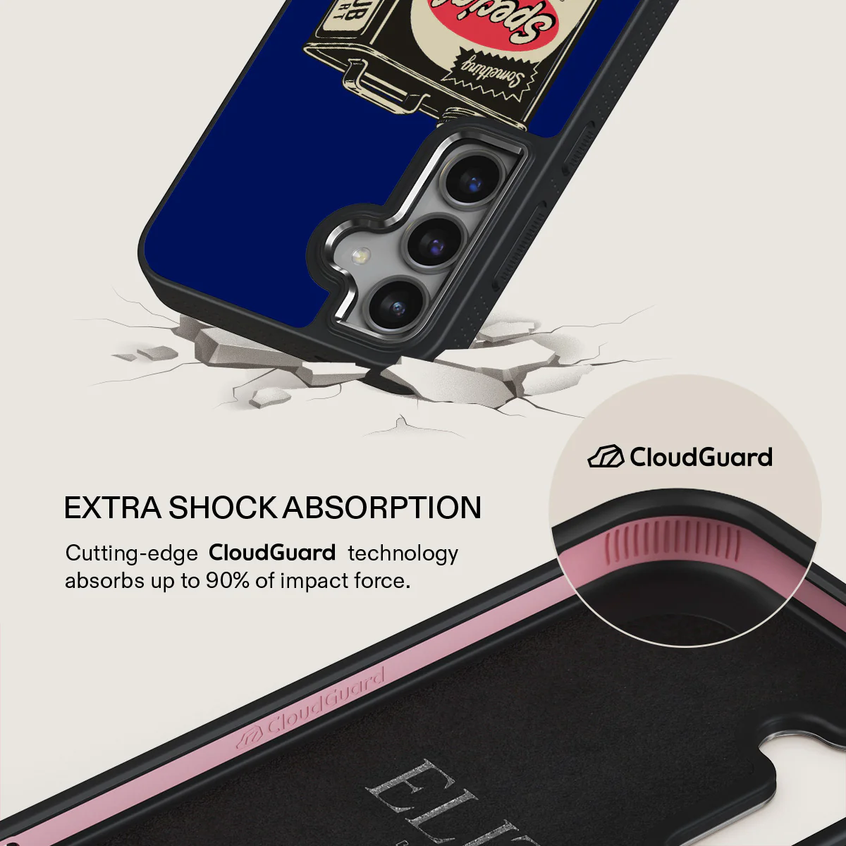 Fuel - Samsung Galaxy S24 Case - Image 14