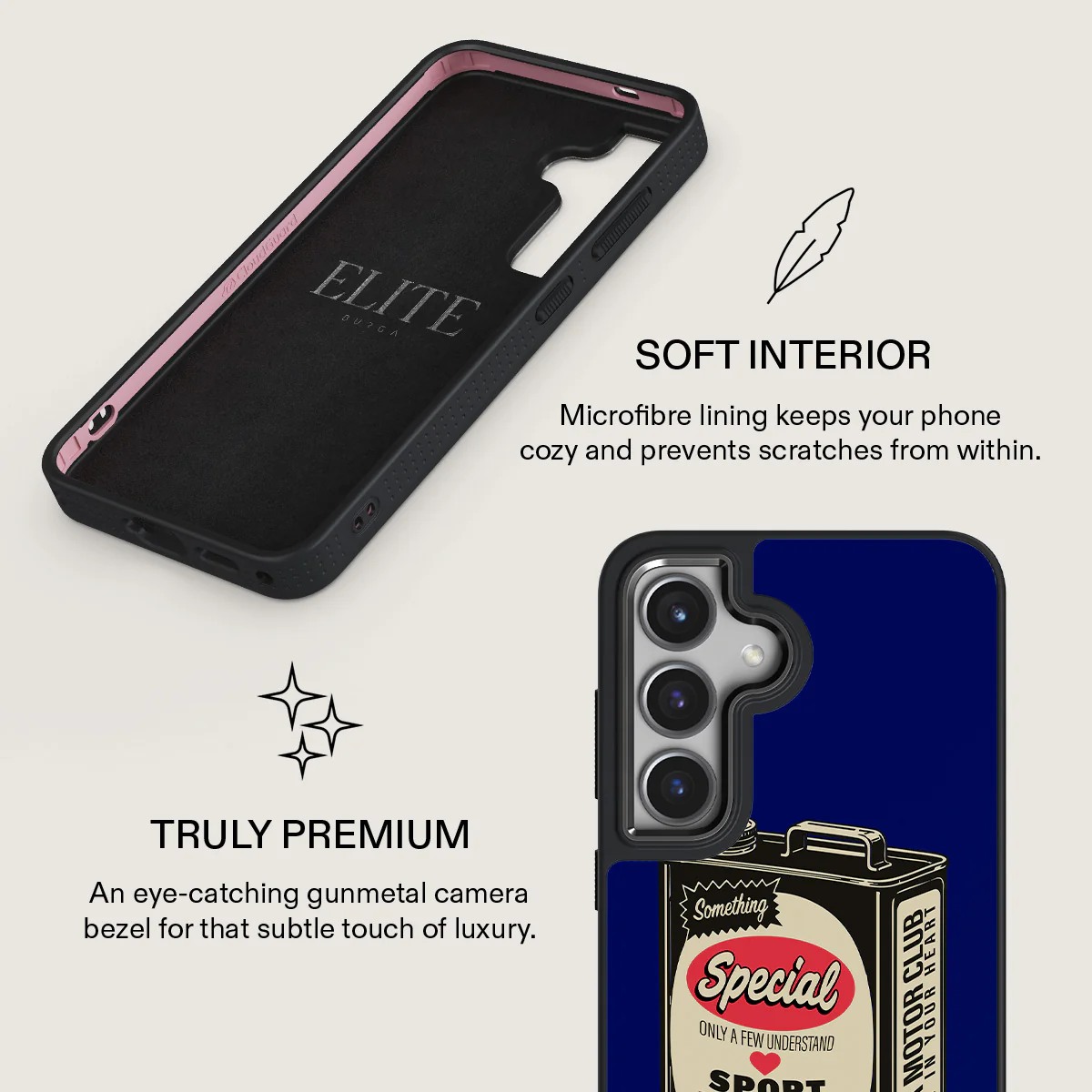 Fuel - Samsung Galaxy S24 Case - Image 17