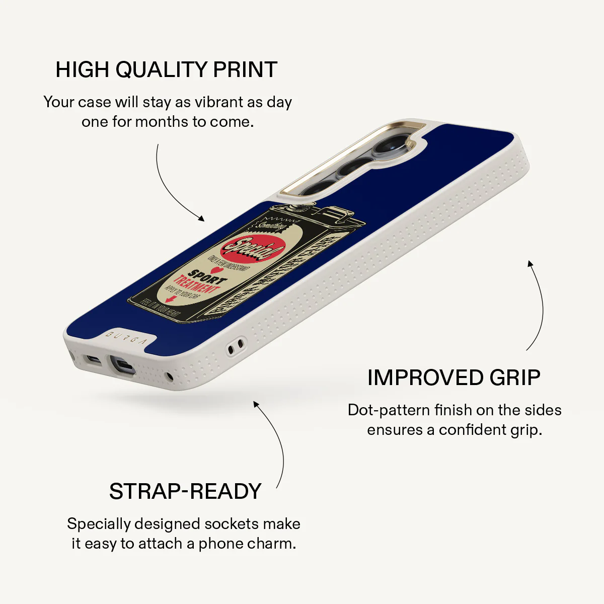 Fuel - Samsung Galaxy S24 Case - Image 23