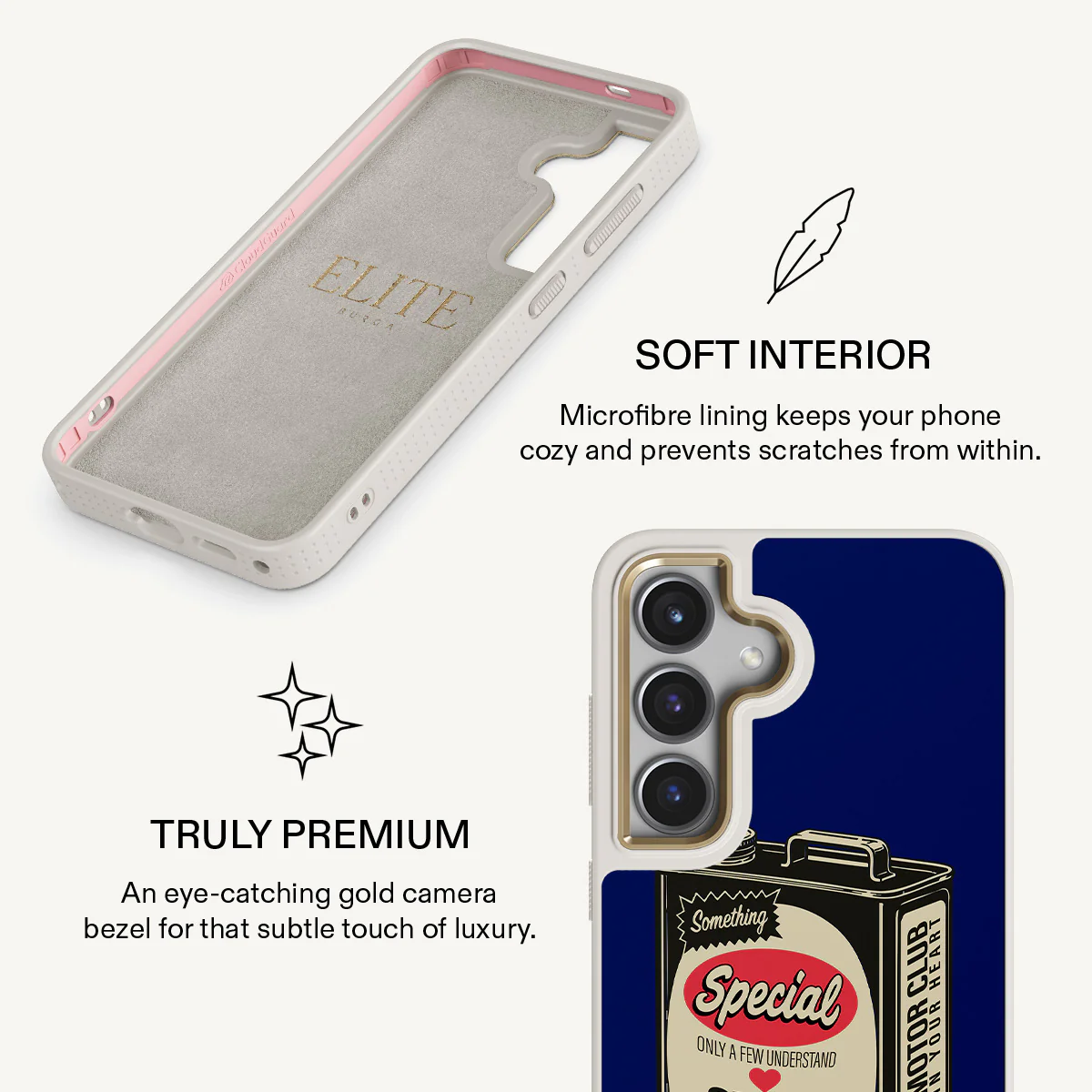 Fuel - Samsung Galaxy S24 Case - Image 24