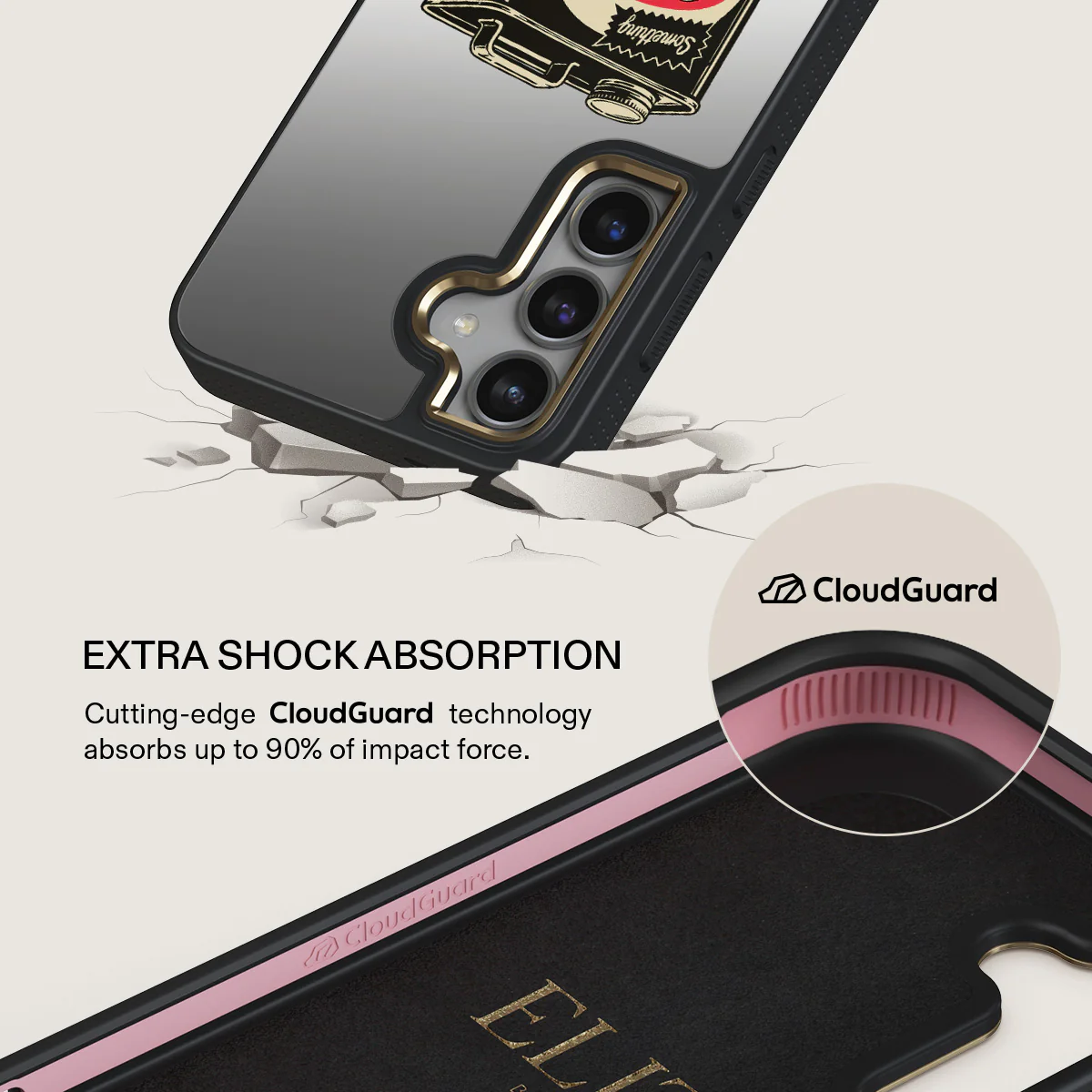 Fuel - Samsung Galaxy S24 Case - Image 28