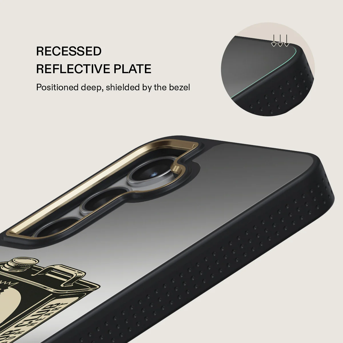 Fuel - Samsung Galaxy S24 Case - Image 29