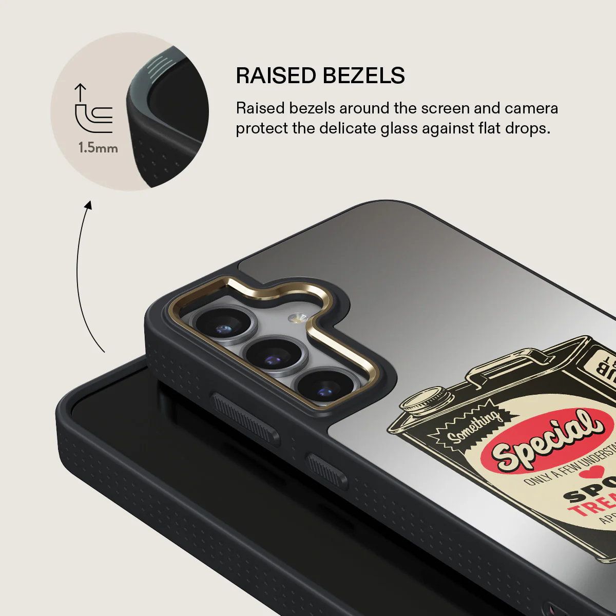 Fuel - Samsung Galaxy S24 Case - Image 30