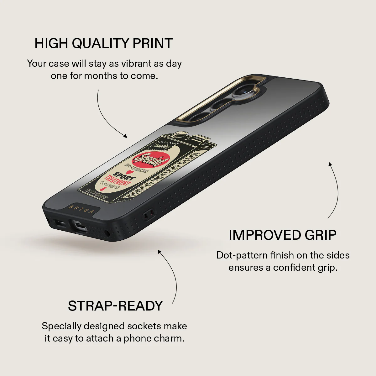 Fuel - Samsung Galaxy S24 Case - Image 31