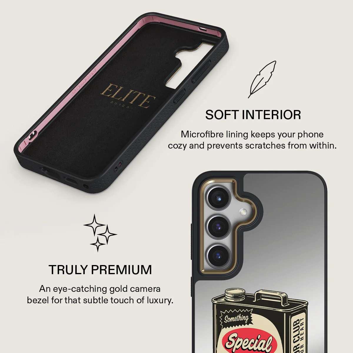 Fuel - Samsung Galaxy S24 Case - Image 32