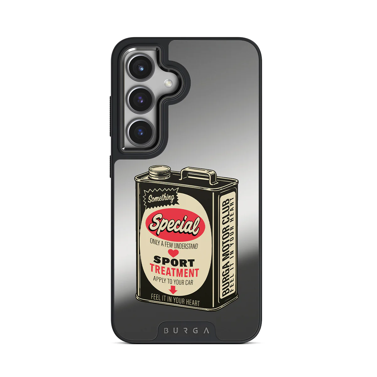 Fuel - Samsung Galaxy S24 Case - Image 34