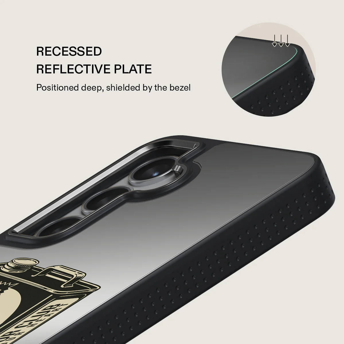 Fuel - Samsung Galaxy S24 Case - Image 37