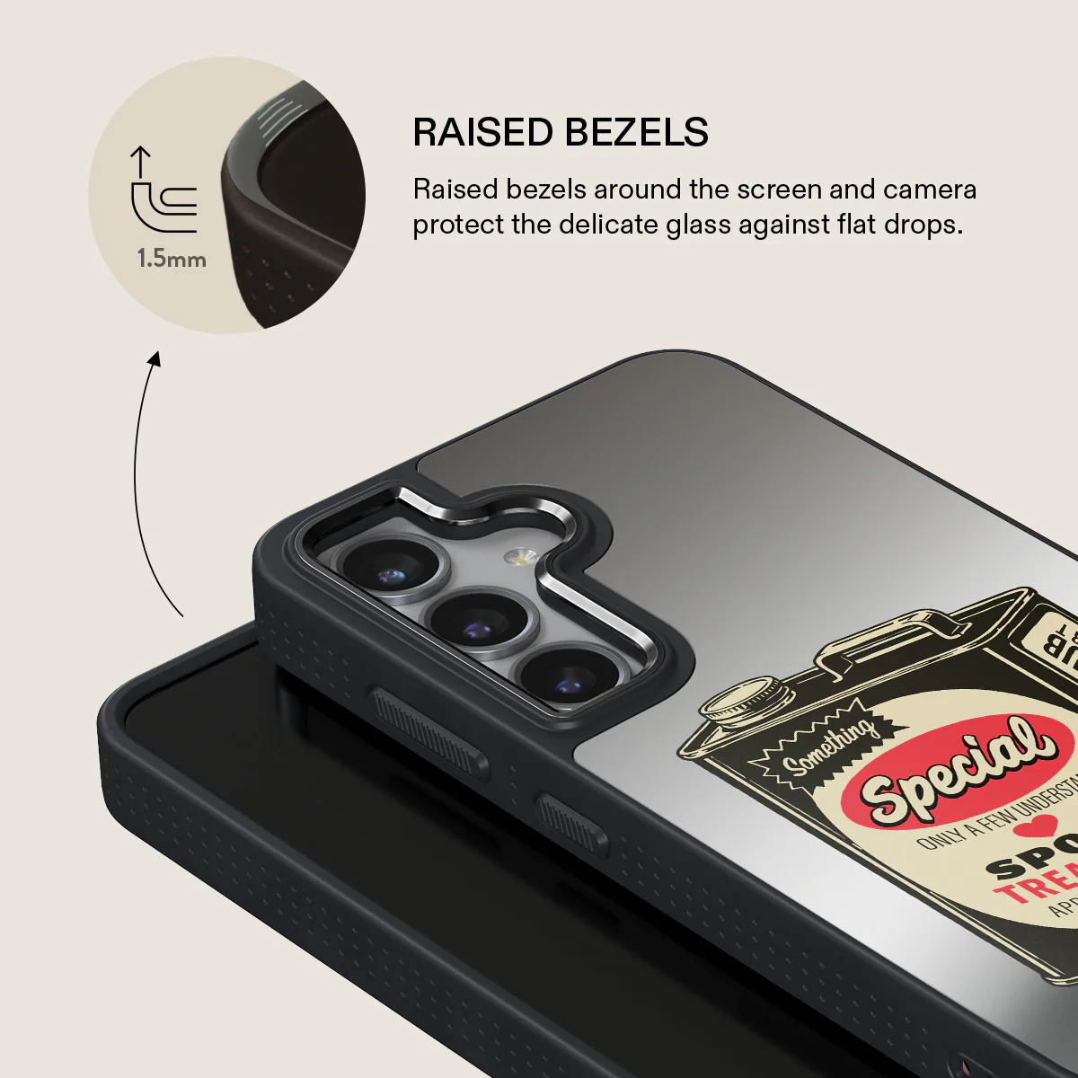 Fuel - Samsung Galaxy S24 Case - Image 38