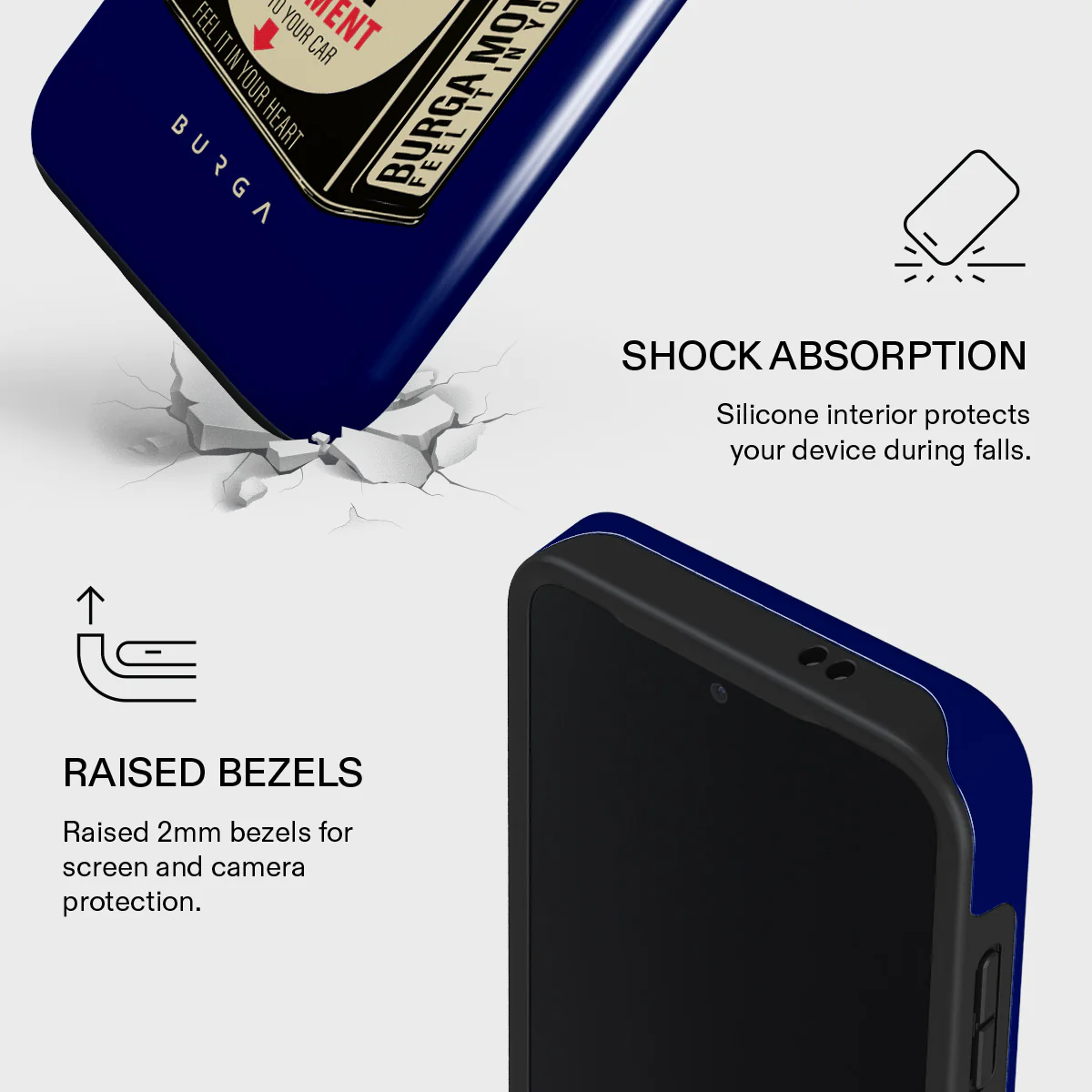 Fuel - Samsung Galaxy S24 Case - Image 4