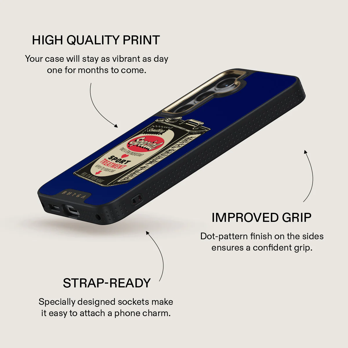 Fuel - Samsung Galaxy S24 Case - Image 9