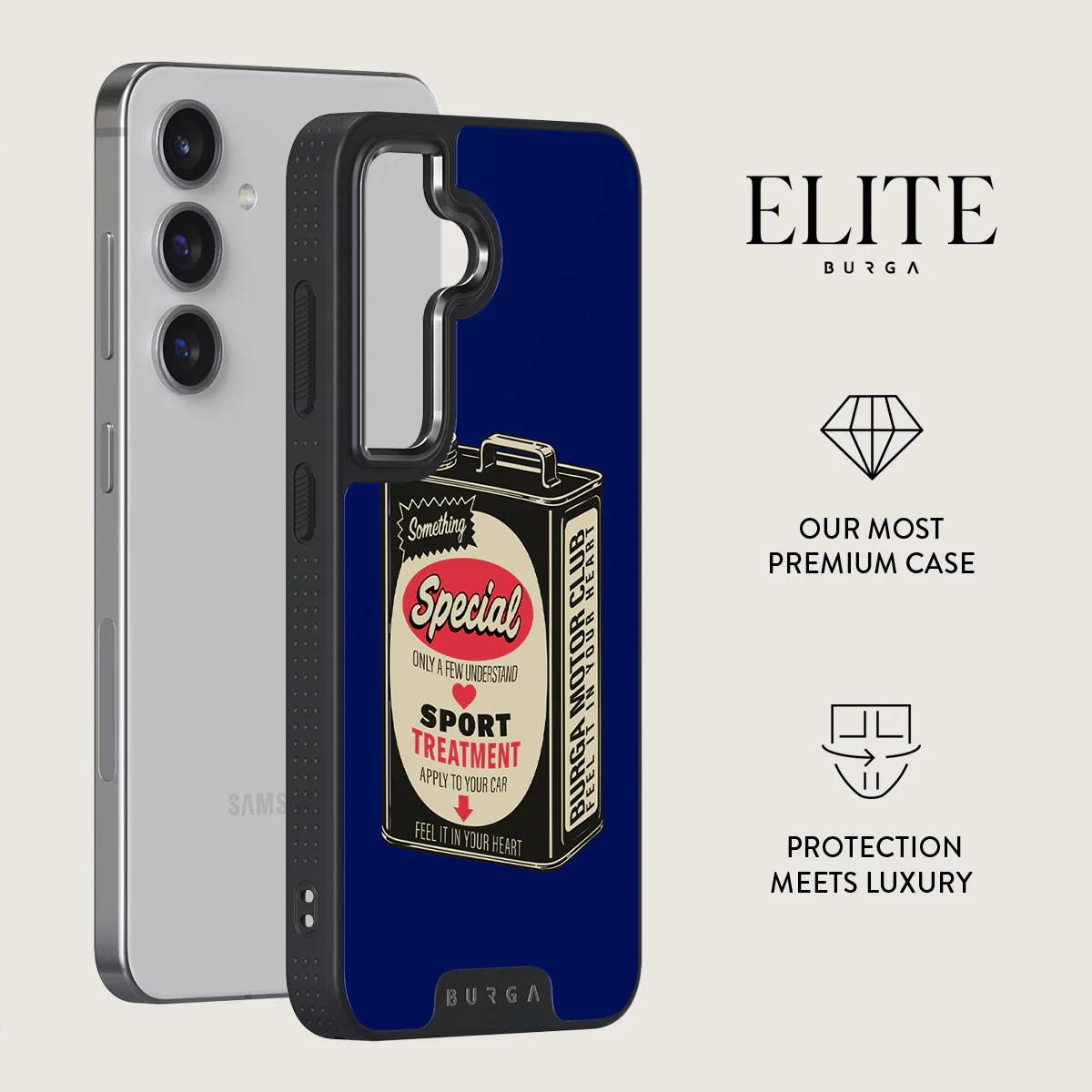 Fuel - Samsung Galaxy S24 Plus Case - Image 13