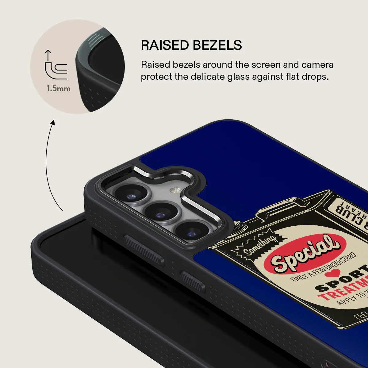 Fuel - Samsung Galaxy S24 Plus Case - Image 15
