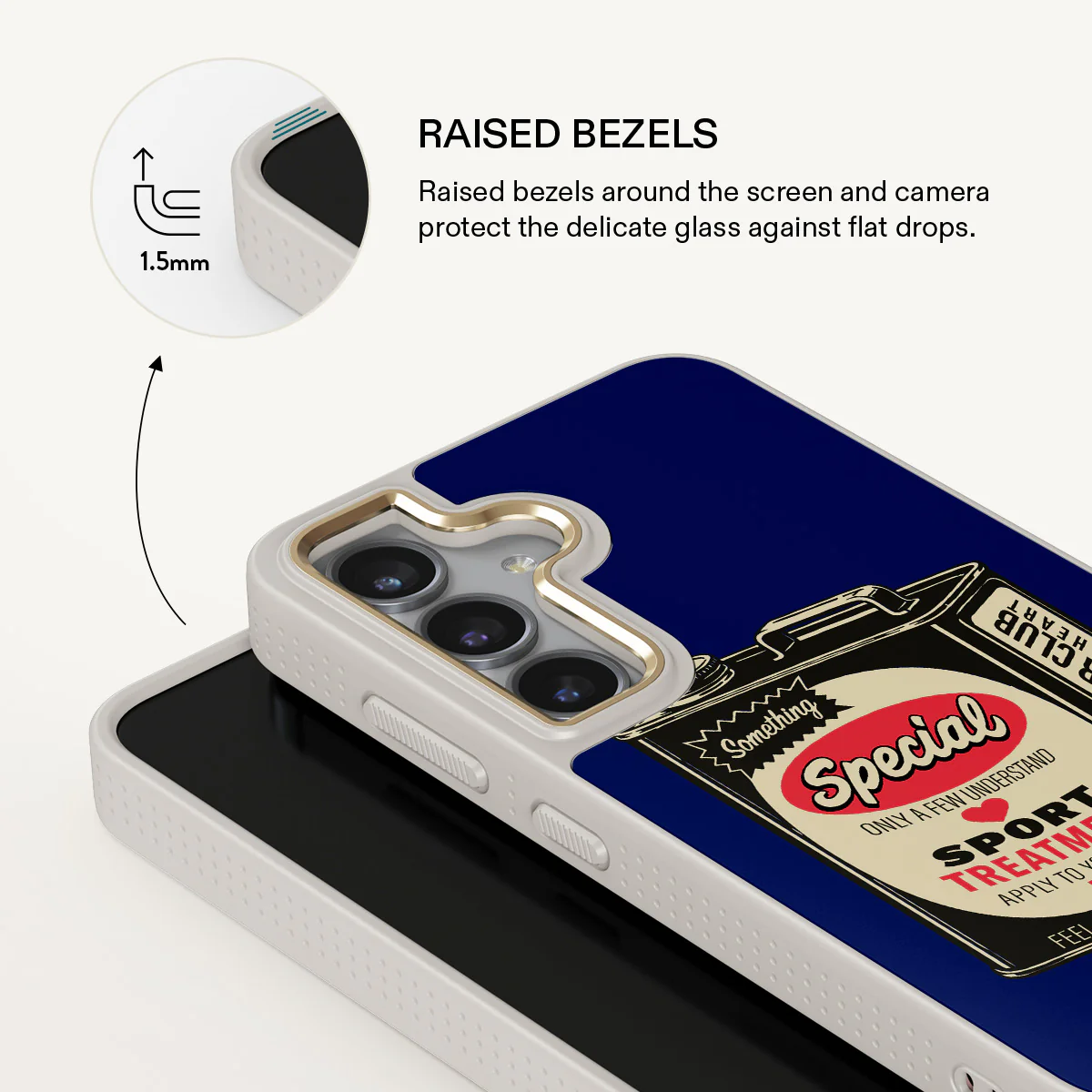 Fuel - Samsung Galaxy S24 Plus Case - Image 22