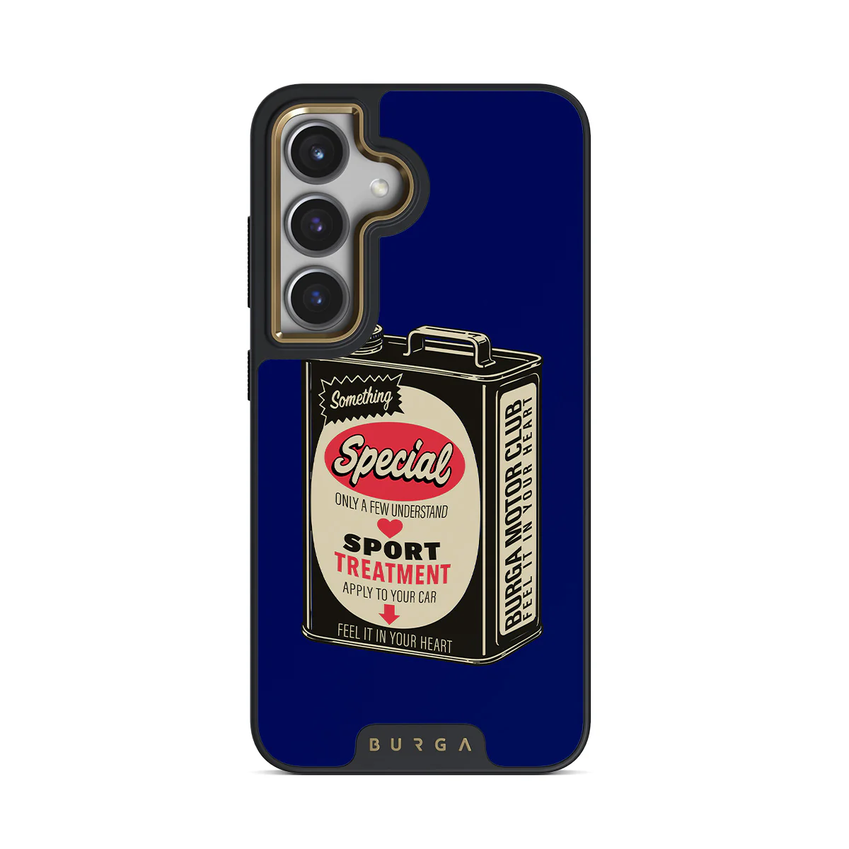 Fuel - Samsung Galaxy S24 Plus Case - Image 5