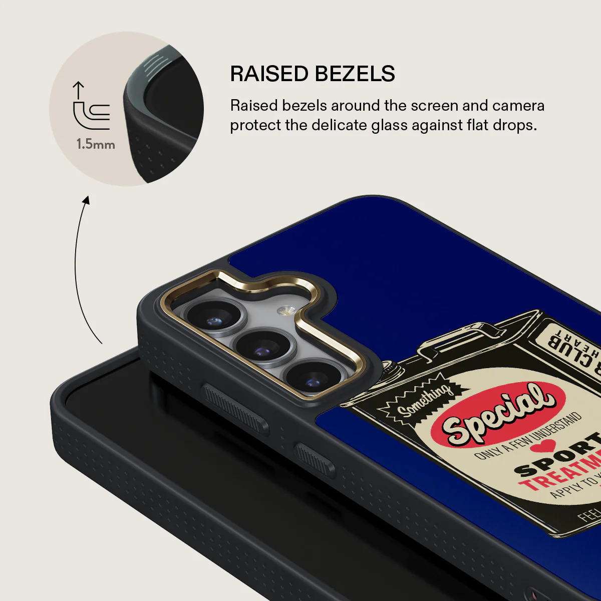 Fuel - Samsung Galaxy S24 Plus Case - Image 8