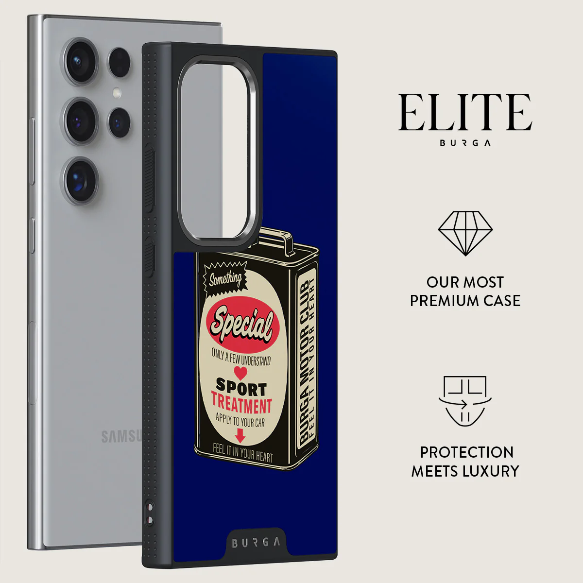 Fuel - Samsung Galaxy S24 Ultra Case - Image 13