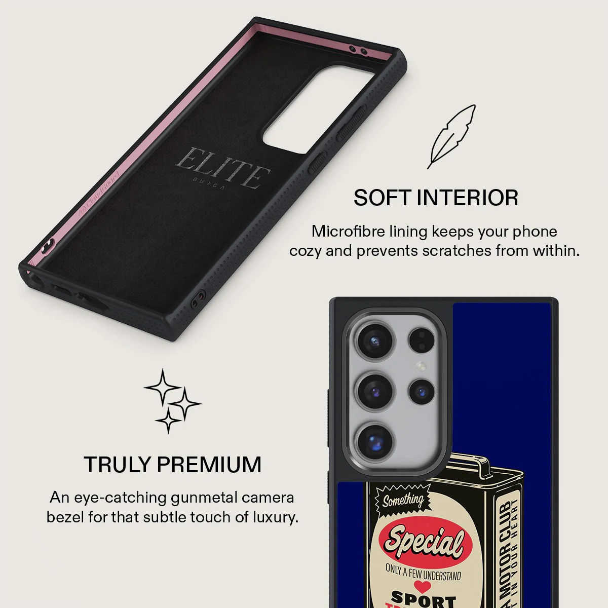 Fuel - Samsung Galaxy S24 Ultra Case - Image 17