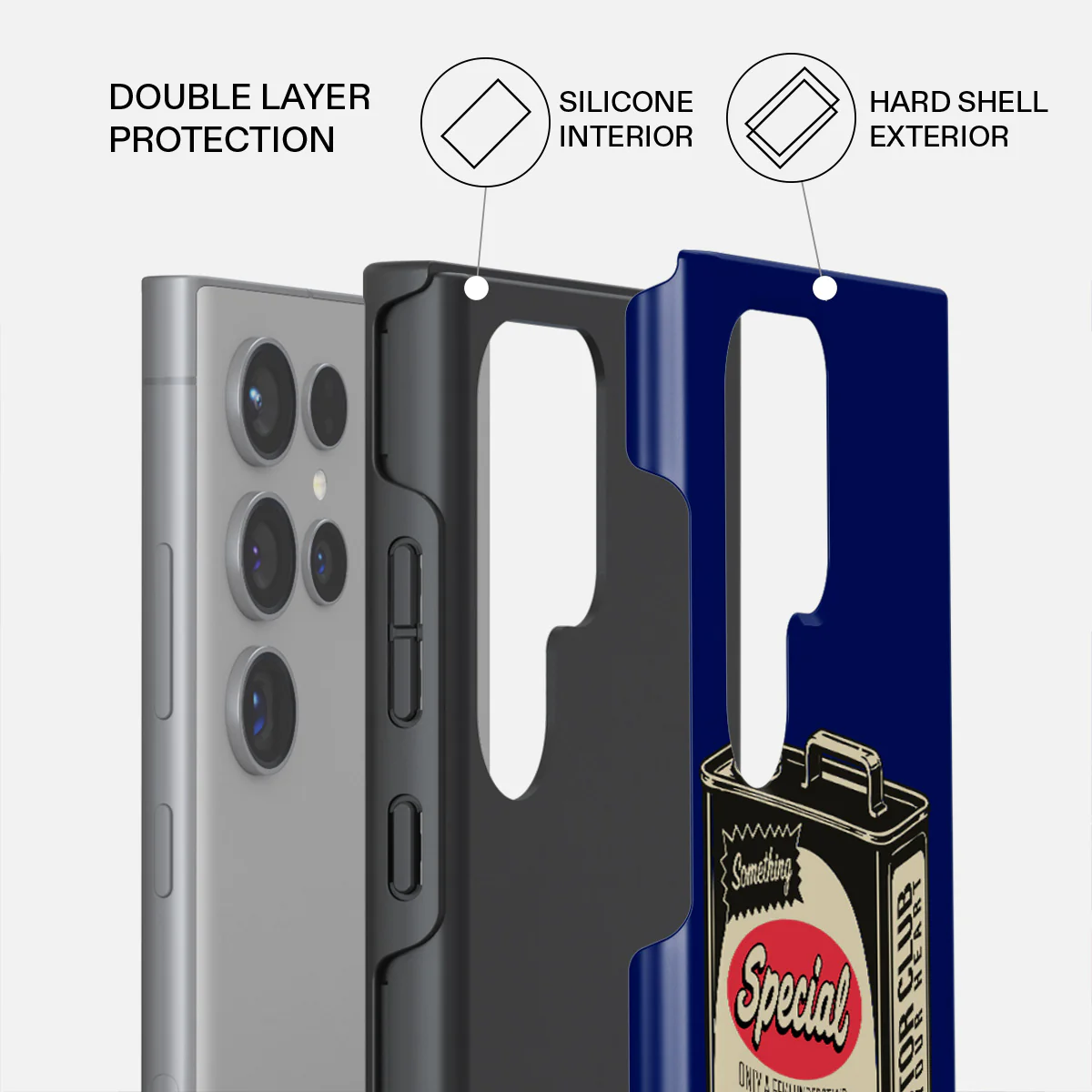 Fuel - Samsung Galaxy S24 Ultra Case - Image 2