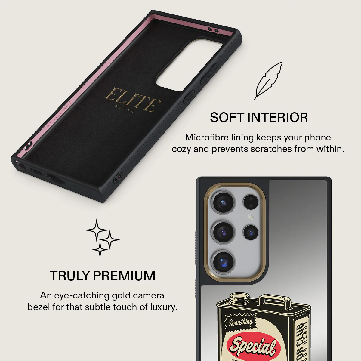 Fuel - Samsung Galaxy S24 Ultra Case - Image 32