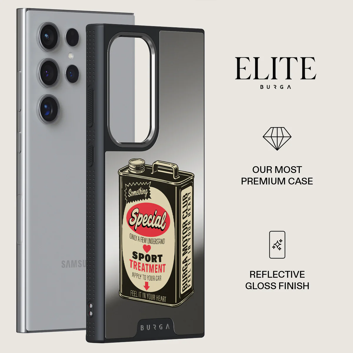 Fuel - Samsung Galaxy S24 Ultra Case - Image 35