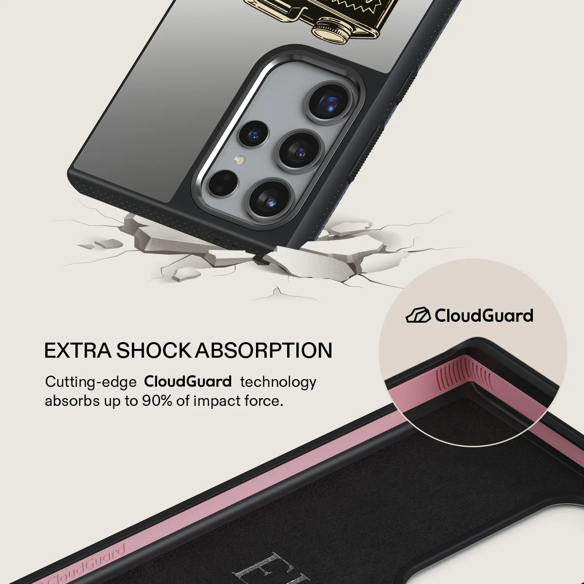 Fuel - Samsung Galaxy S24 Ultra Case - Image 36