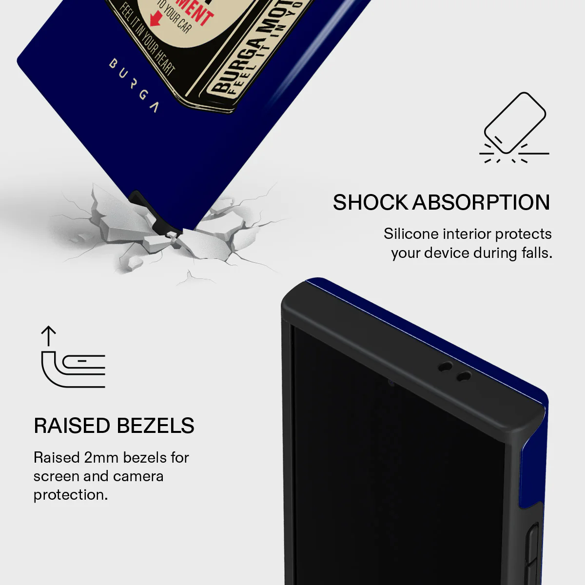 Fuel - Samsung Galaxy S24 Ultra Case - Image 4