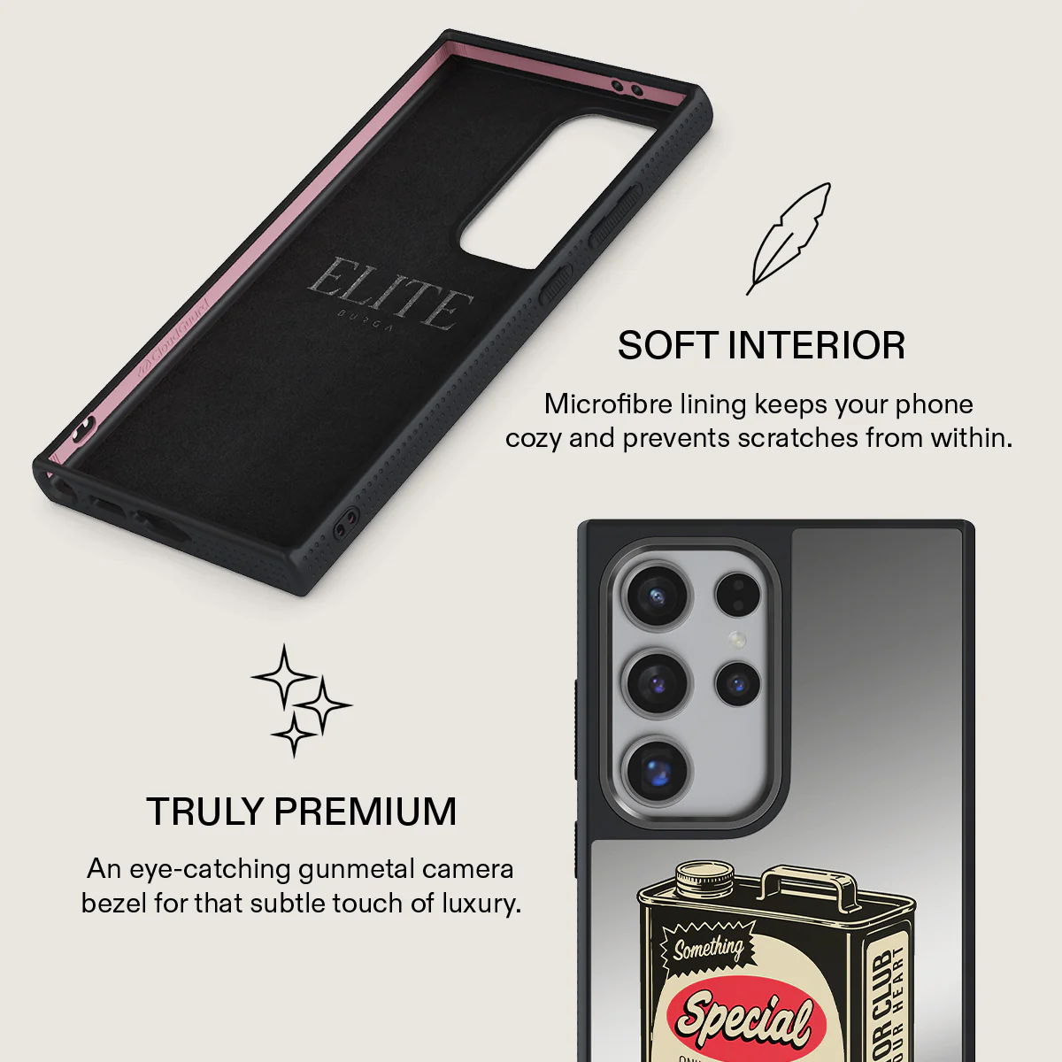 Fuel - Samsung Galaxy S24 Ultra Case - Image 40
