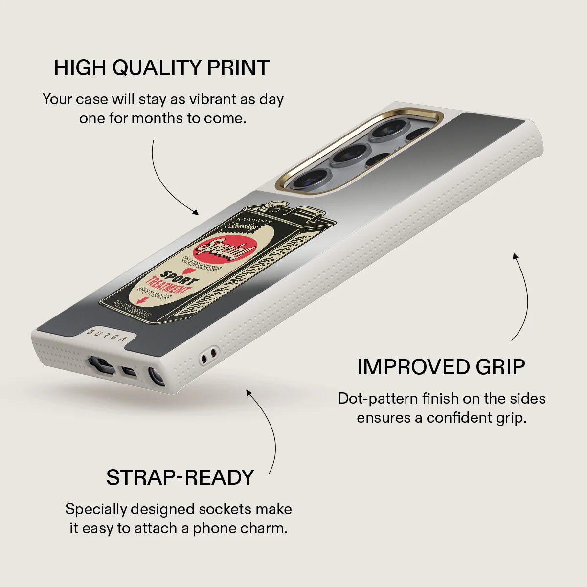 Fuel - Samsung Galaxy S24 Ultra Case - Image 47