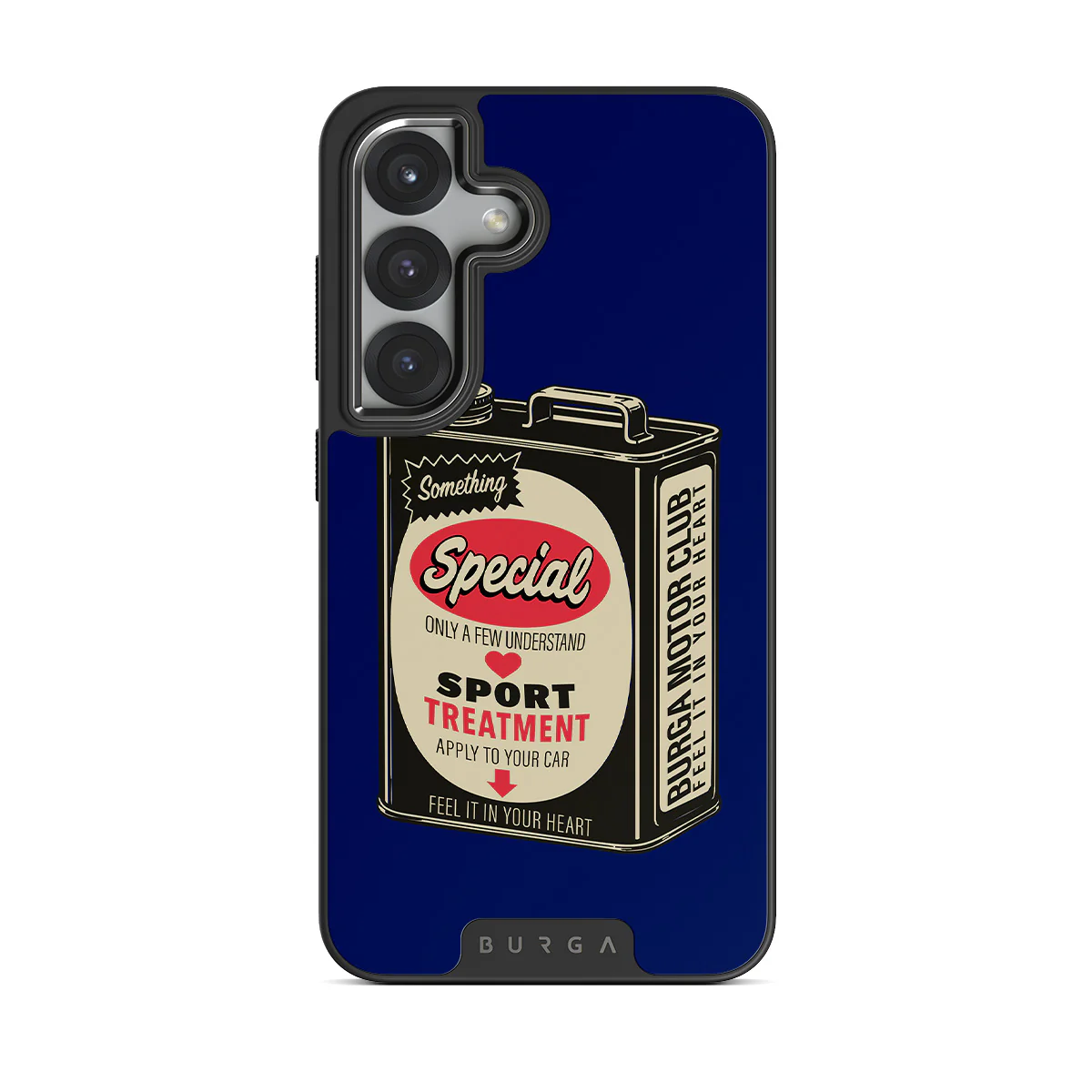 Fuel - Samsung Galaxy S25 Case - Image 12