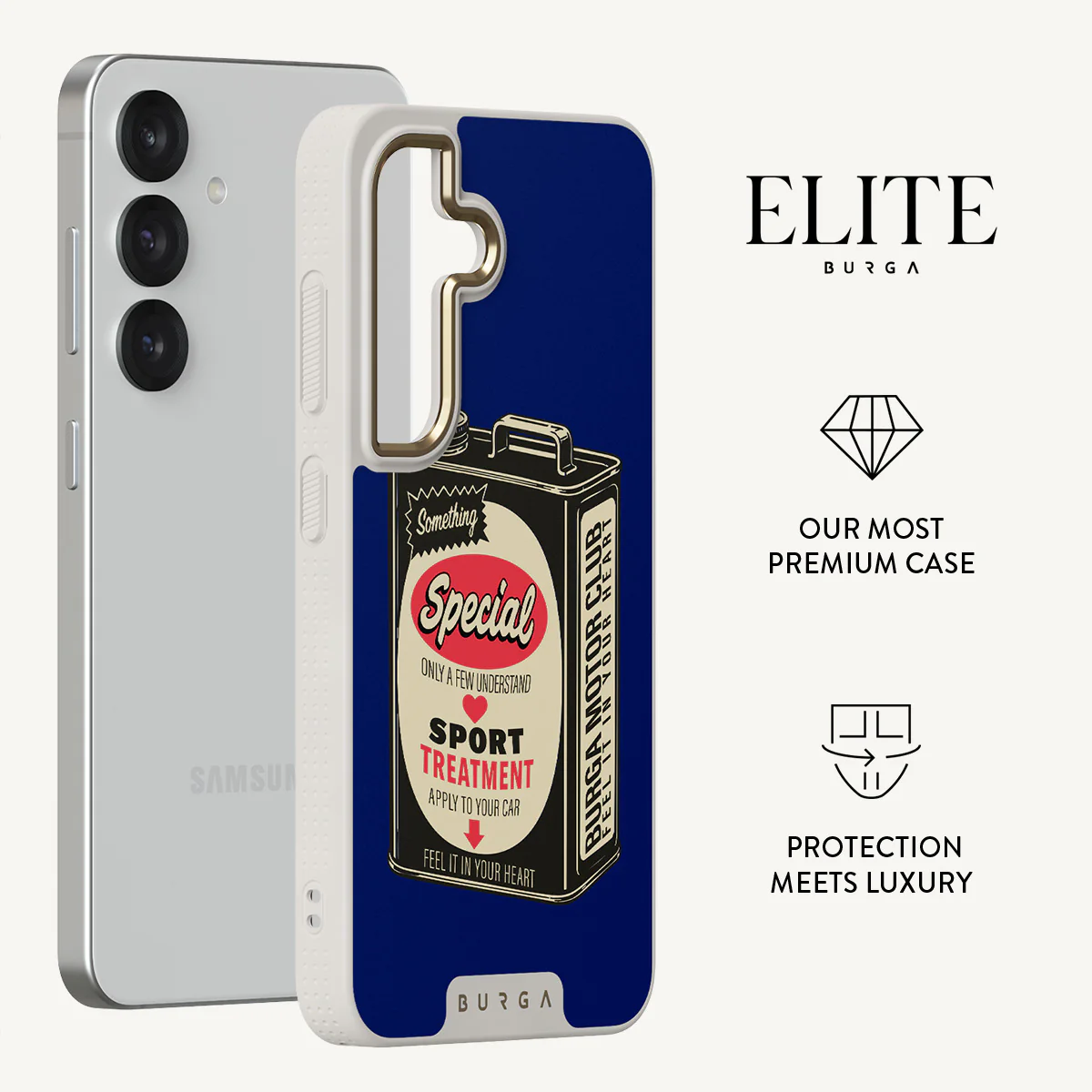 Fuel - Samsung Galaxy S25 Case - Image 20