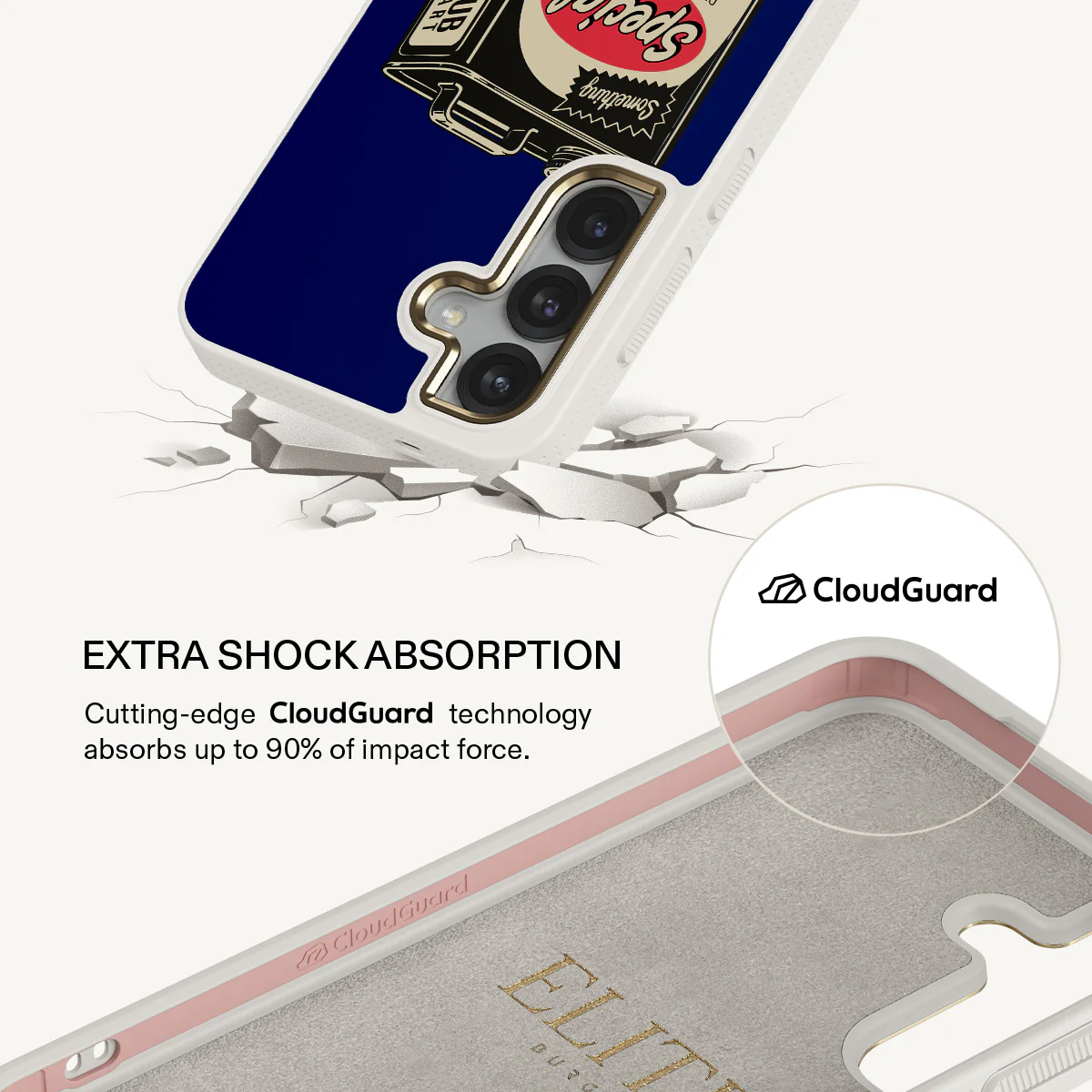 Fuel - Samsung Galaxy S25 Case - Image 21