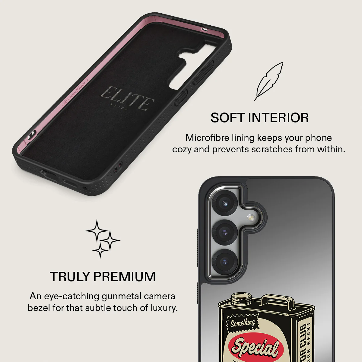 Fuel - Samsung Galaxy S25 Case - Image 40