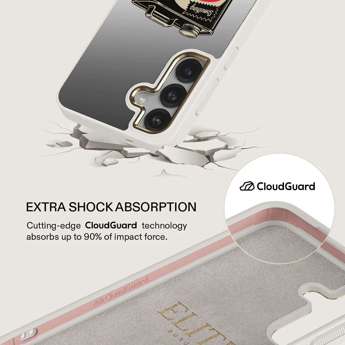 Fuel - Samsung Galaxy S25 Case - Image 44