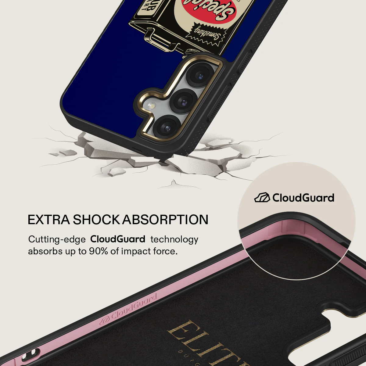 Fuel - Samsung Galaxy S25 Case - Image 7