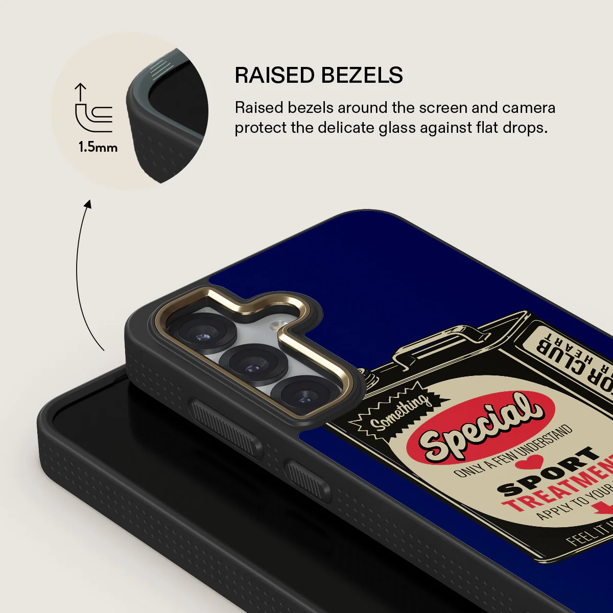 Fuel - Samsung Galaxy S25 Case - Image 8