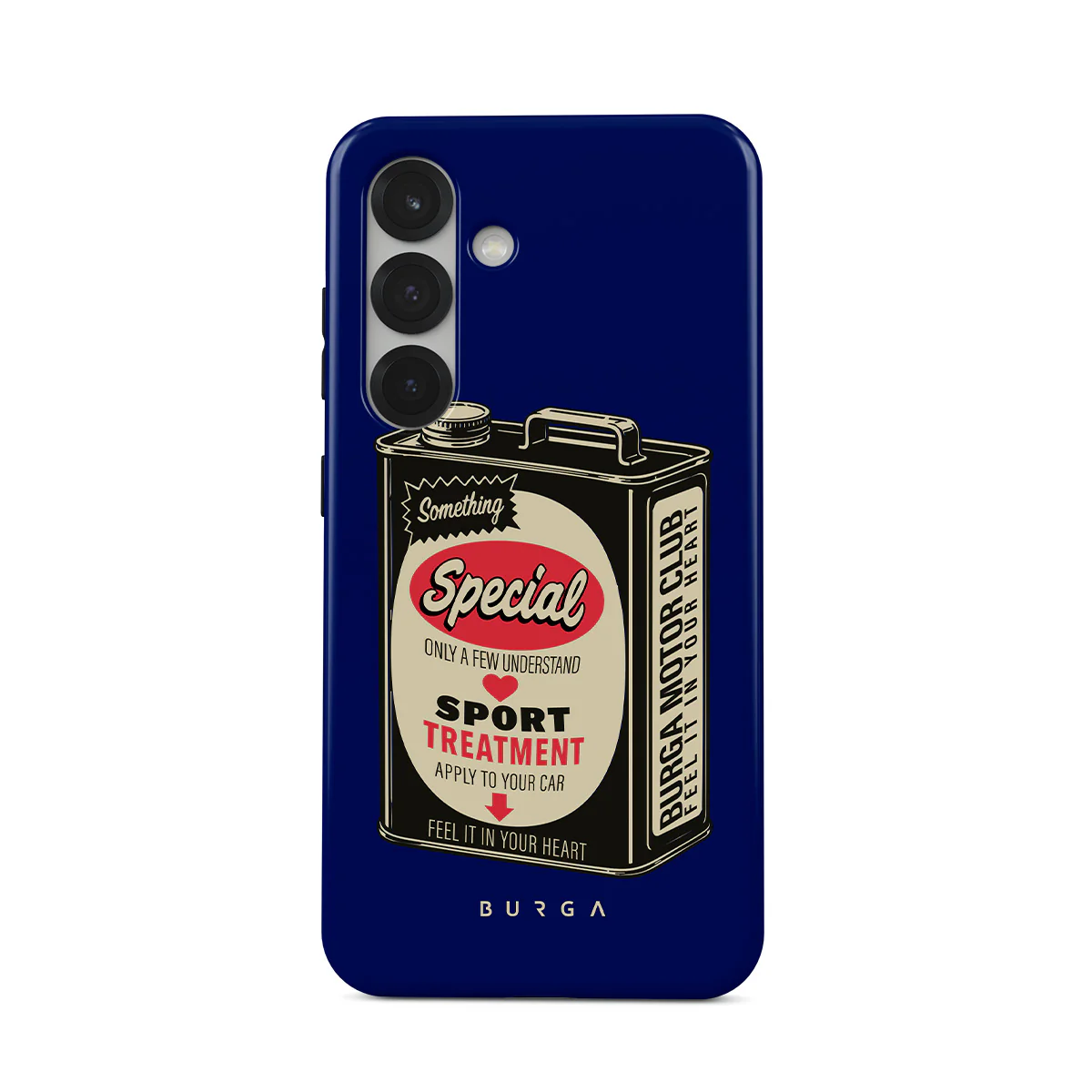 Fuel - Samsung Galaxy S25 Plus Case