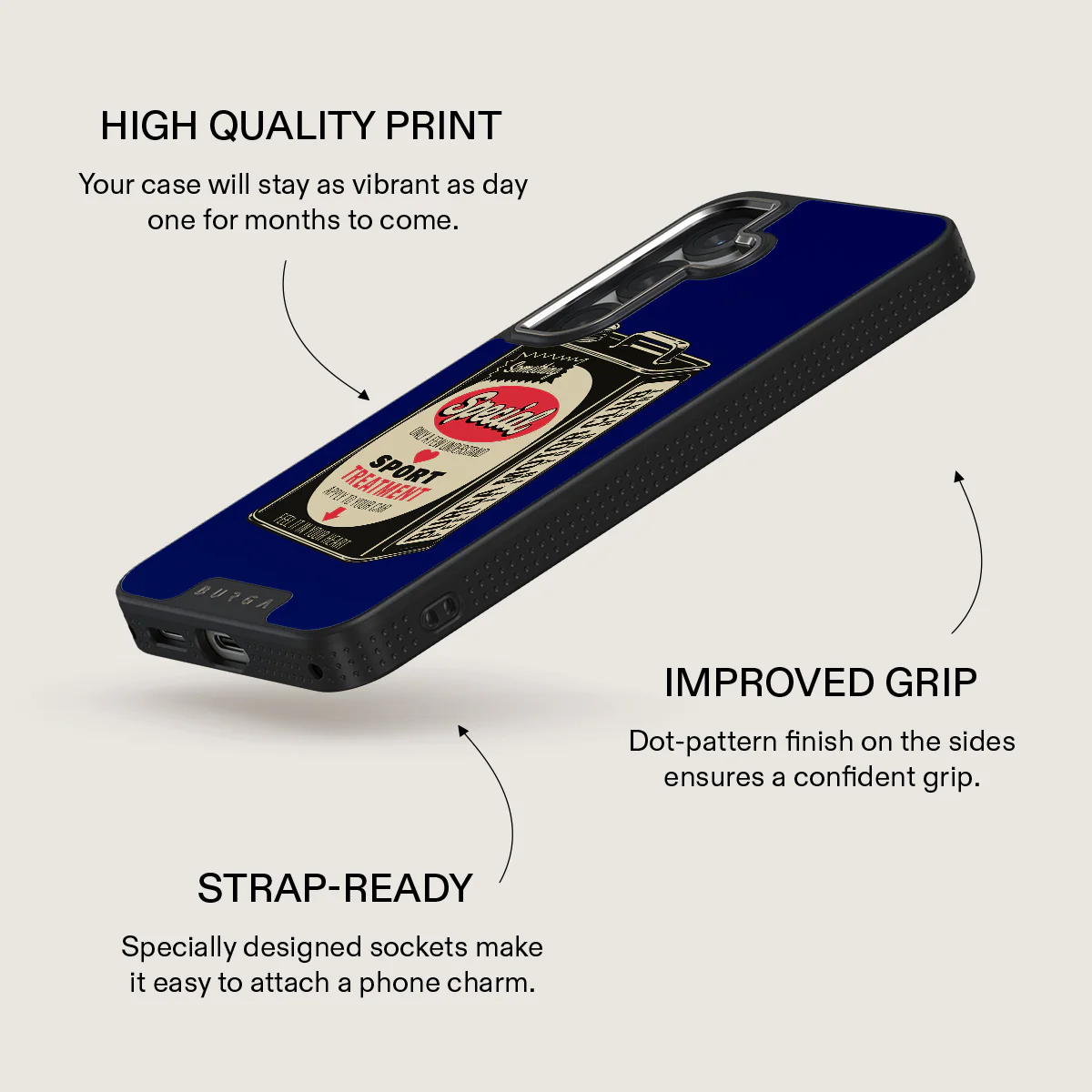 Fuel - Samsung Galaxy S25 Plus Case - Image 16