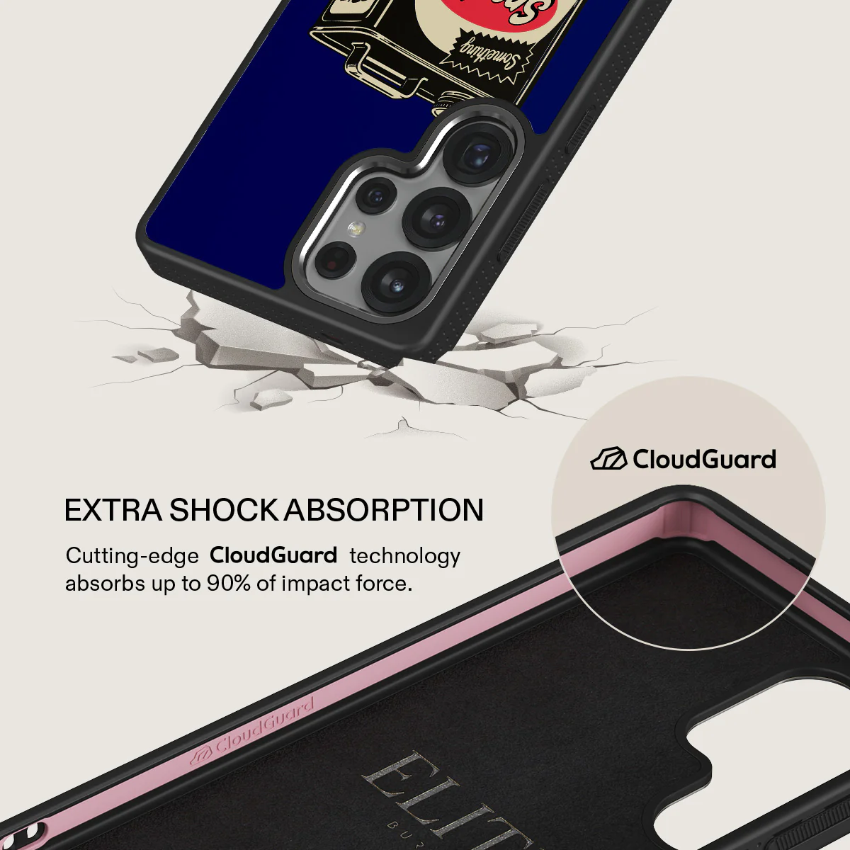 Fuel - Samsung Galaxy S25 Ultra Case - Image 14