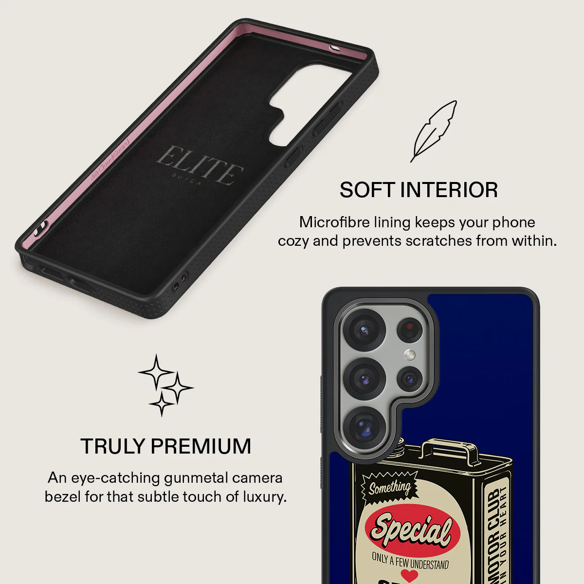 Fuel - Samsung Galaxy S25 Ultra Case - Image 17