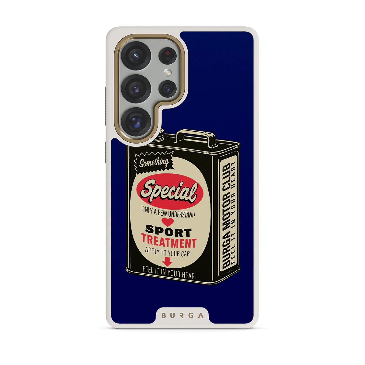 Fuel - Samsung Galaxy S25 Ultra Case - Image 19