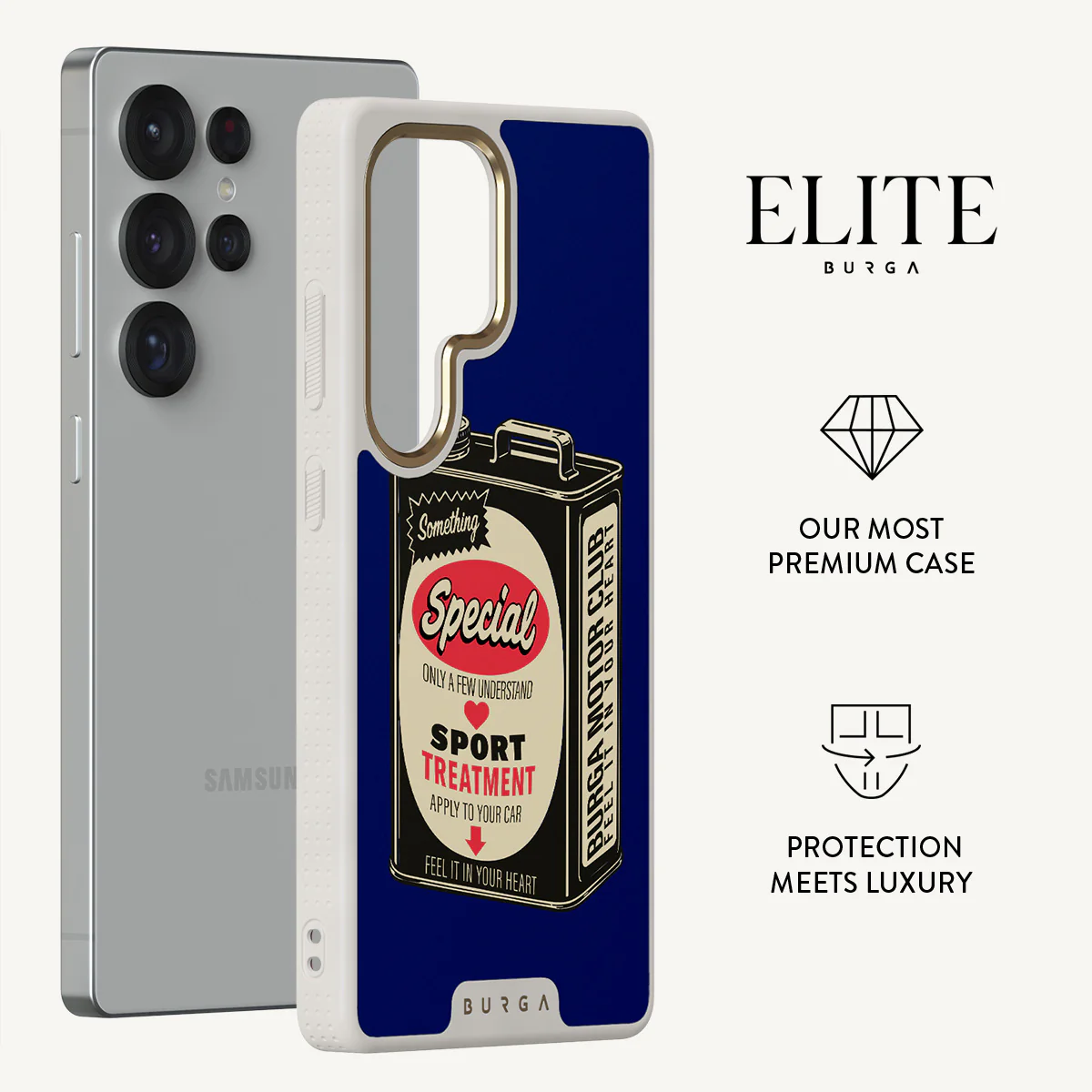 Fuel - Samsung Galaxy S25 Ultra Case - Image 20