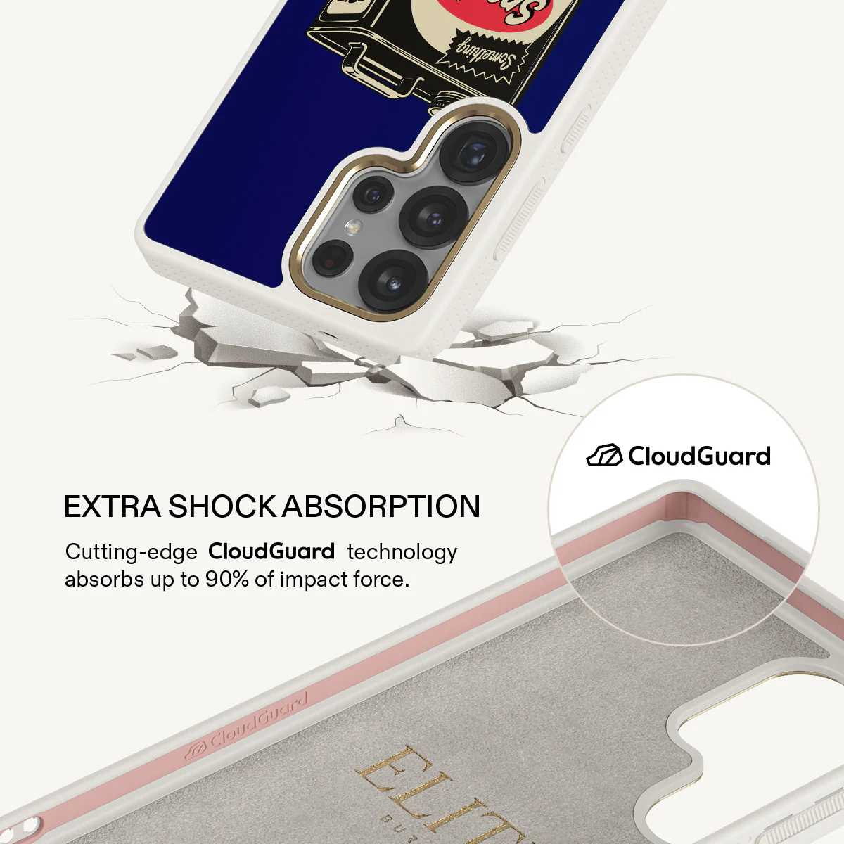 Fuel - Samsung Galaxy S25 Ultra Case - Image 21